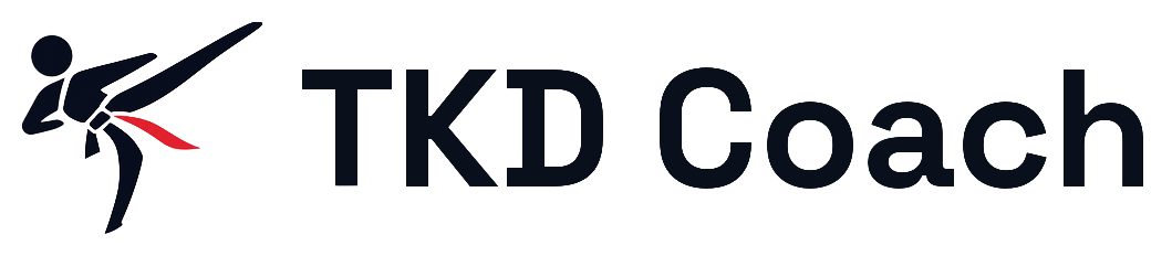 TKD Coach